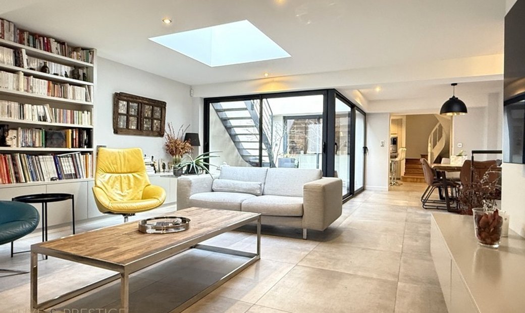 House For Sale, Orleans City Center, In Orléans, Centre Val De Loire ...