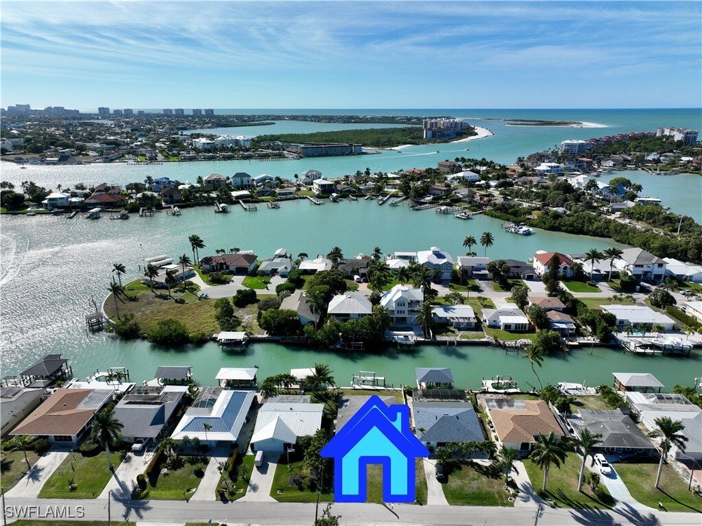 Appartement à Naples, Floride, États-Unis 4 - 16924726