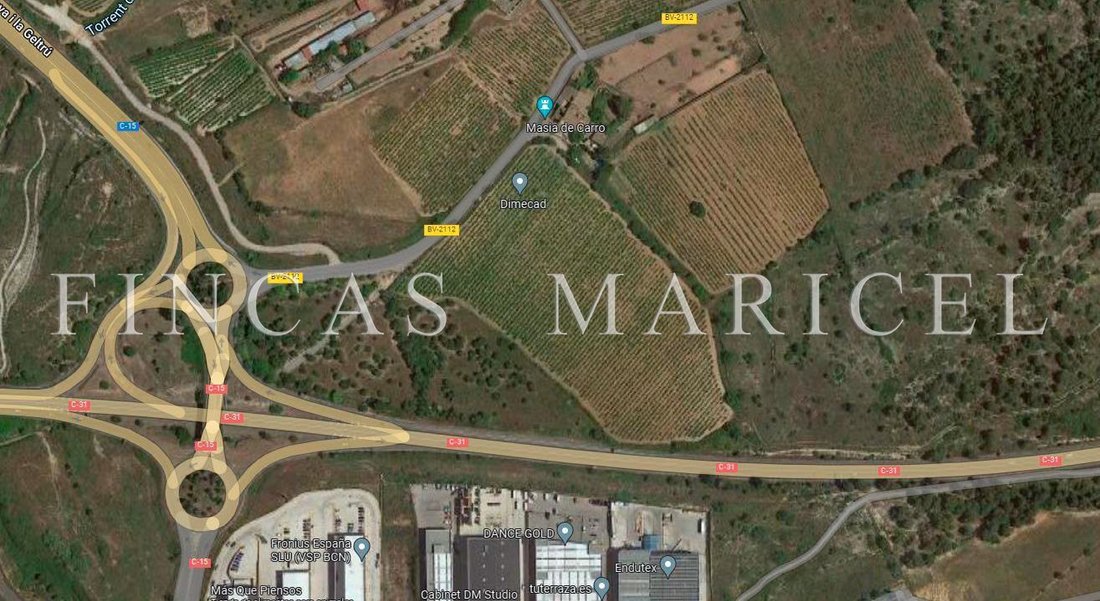 House in Sant Pere de Ribes, Catalonia, Spain 5 - 16924084