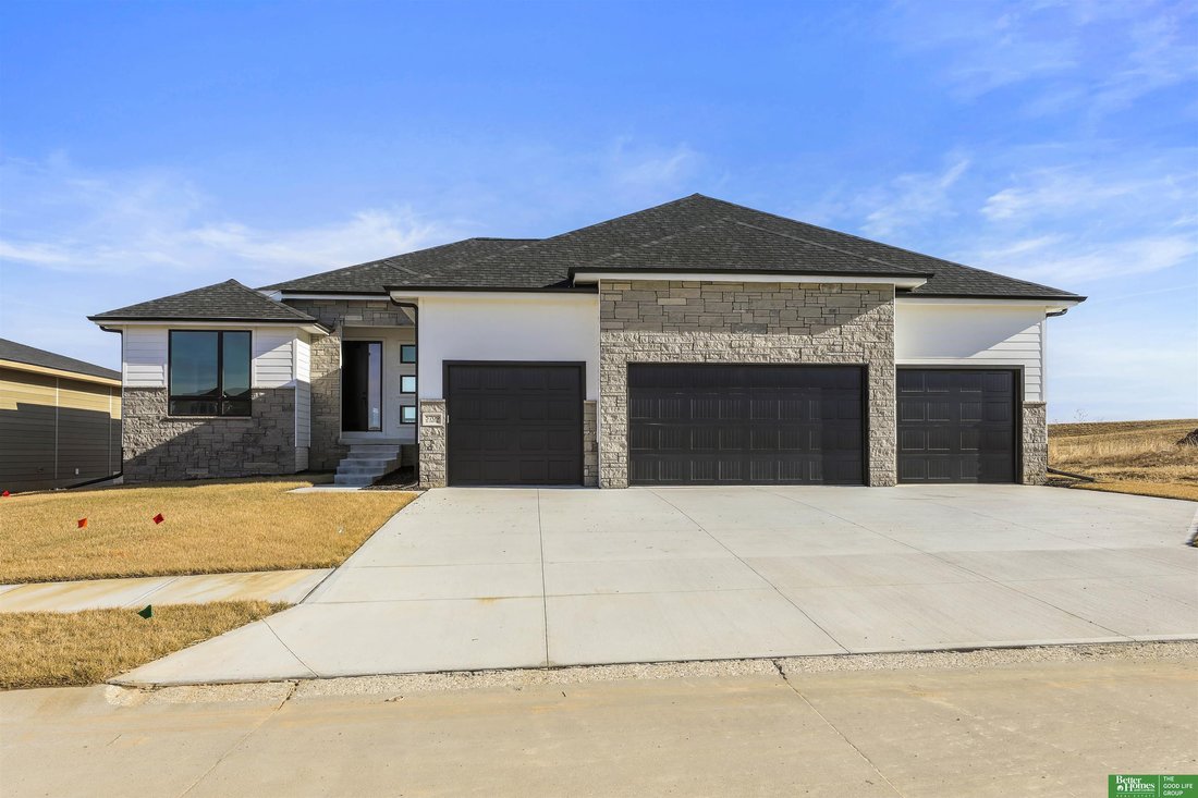 House in Omaha, Nebraska, United States 2 - 16210628