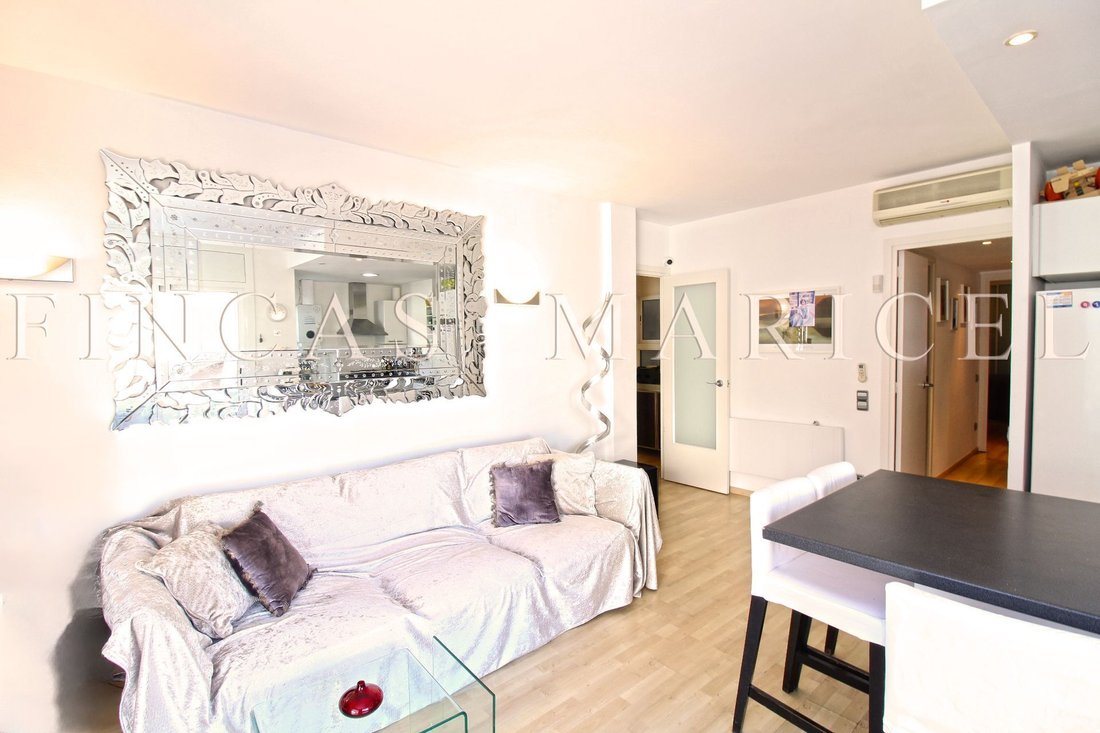 Apartment in Sitges, Catalonia, Spain 2 - 16924076