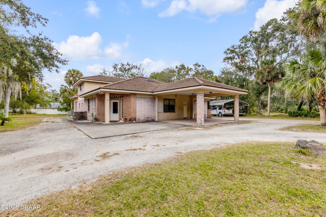 House in Ormond Beach, Florida, United States 2 - 16924509
