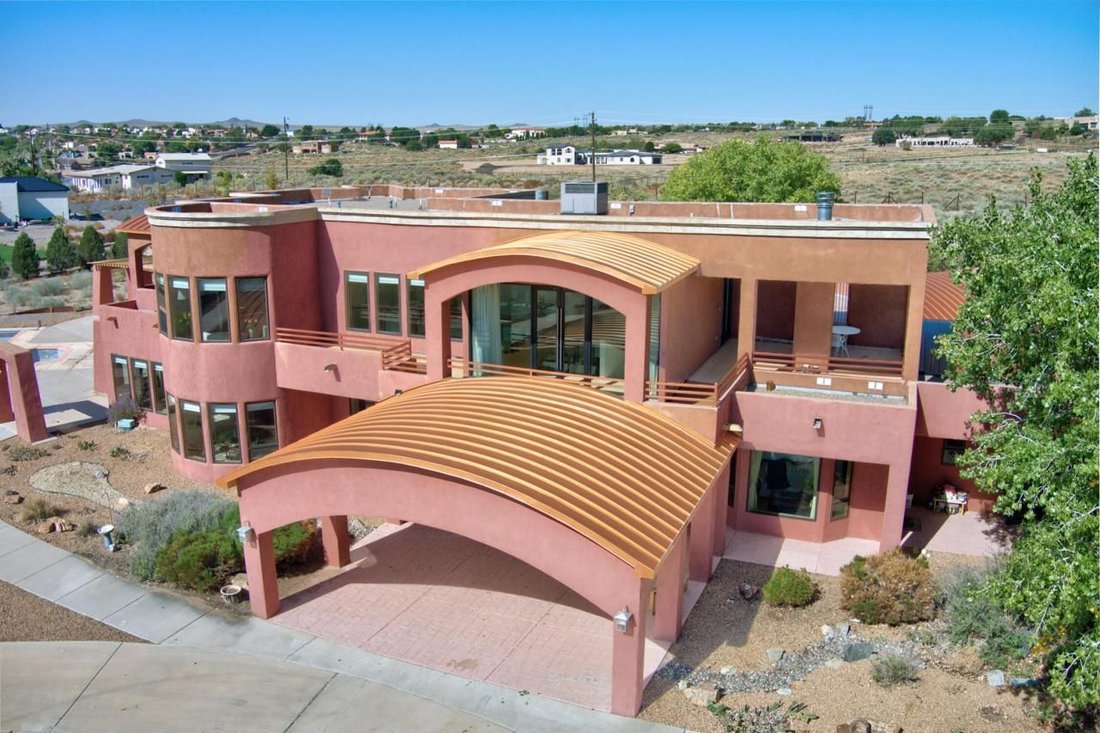 House in Albuquerque, New Mexico, United States 2 - 14782398