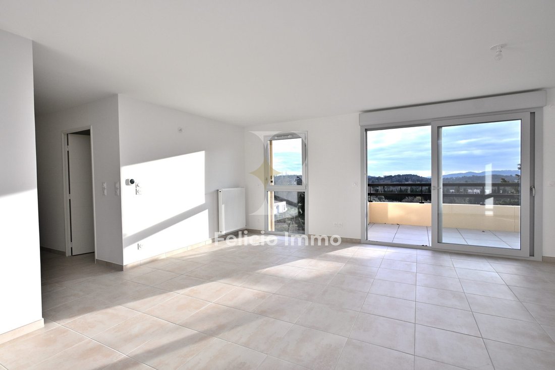 Apartment in Le Rouret, Provence-Alpes-Côte d'Azur, France 4 - 16926221