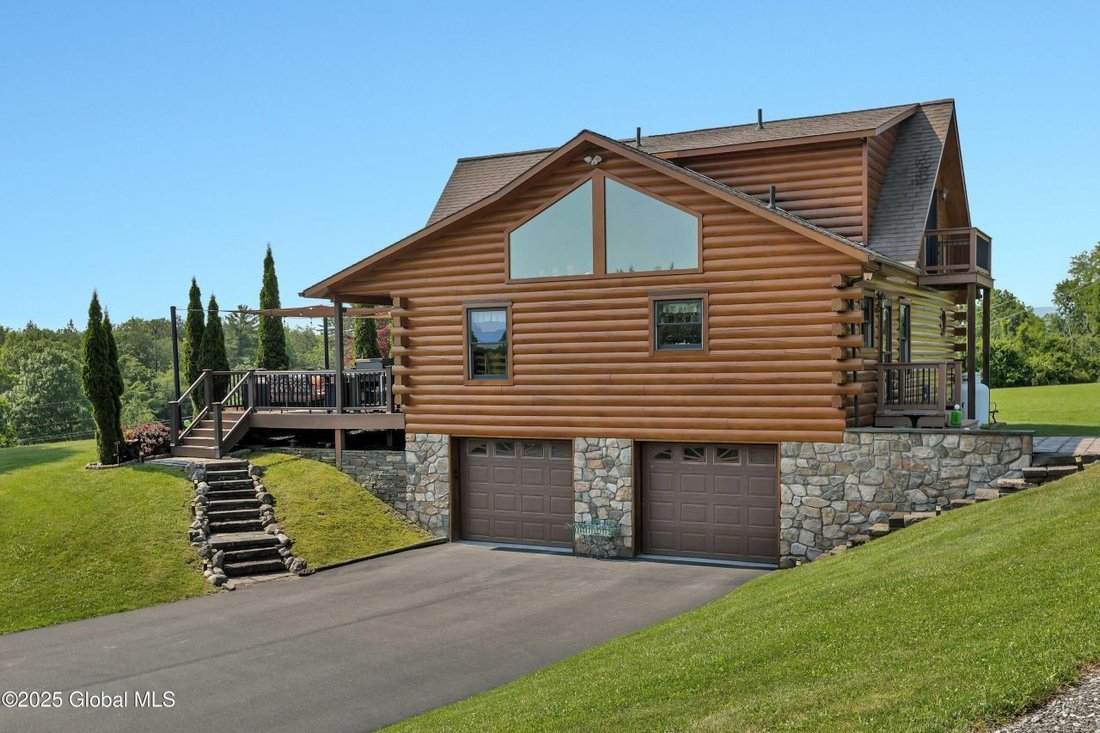 House in Greenville, New York, United States 4 - 15824856