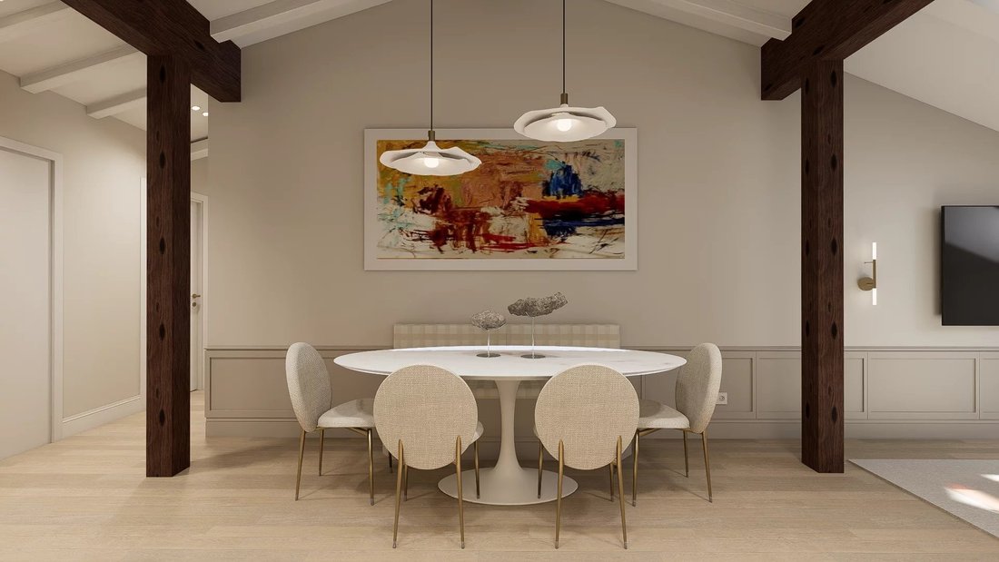 Apartment in Chamberi, Madrid, Spain 2 - 16923699