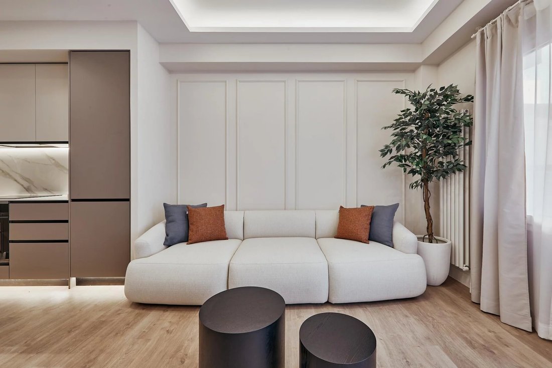 Apartment in Retiro, Madrid, Spain 3 - 16923680