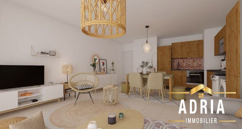 Apartment in Talence, Nouvelle-Aquitaine, France 2 - 16926297