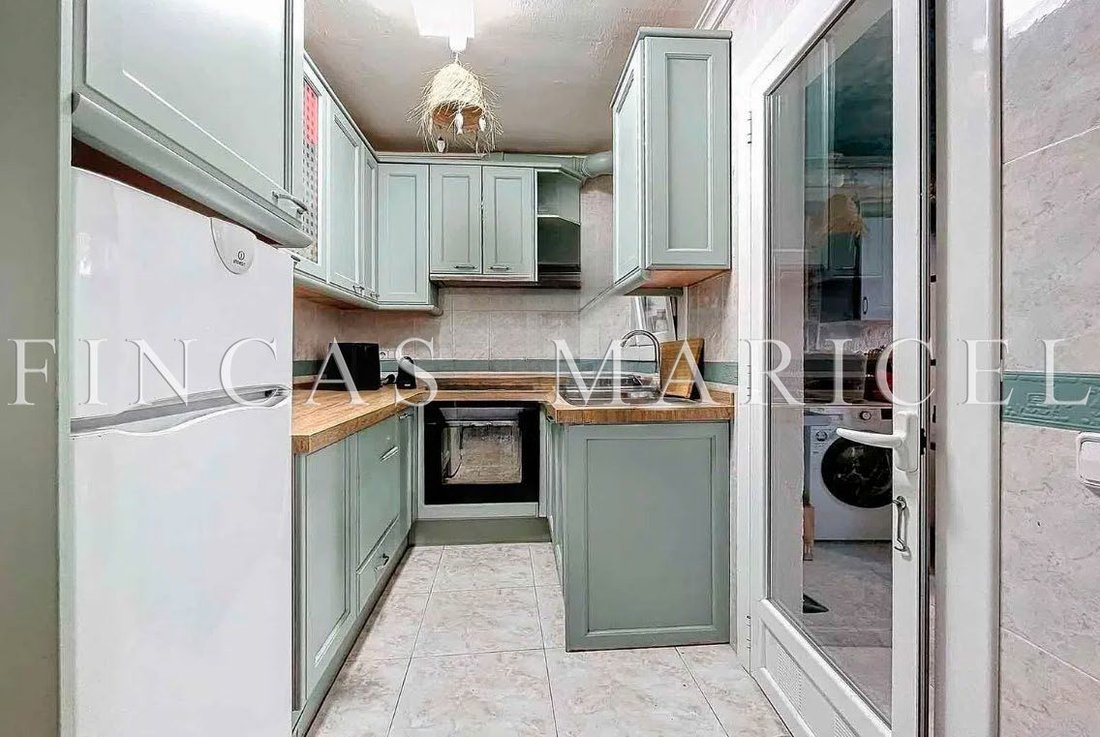 Apartment in Sitges, Catalonia, Spain 5 - 16924079