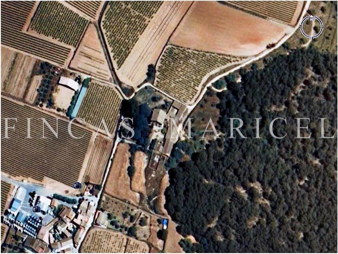 House in Sant Pere de Ribes, Catalonia, Spain 5 - 16924116