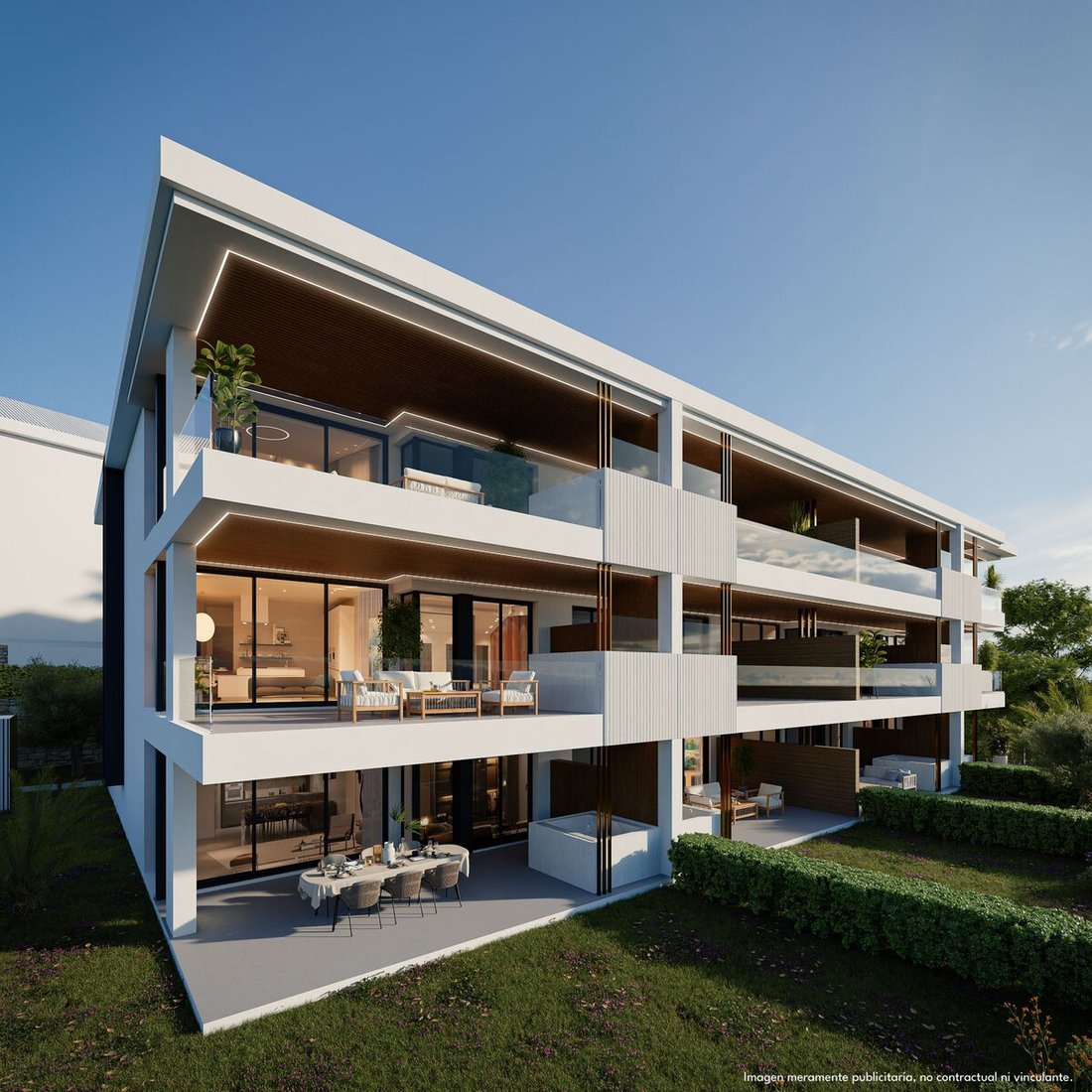 Apartment in Fuengirola, Andalusia, Spain 2 - 16923763