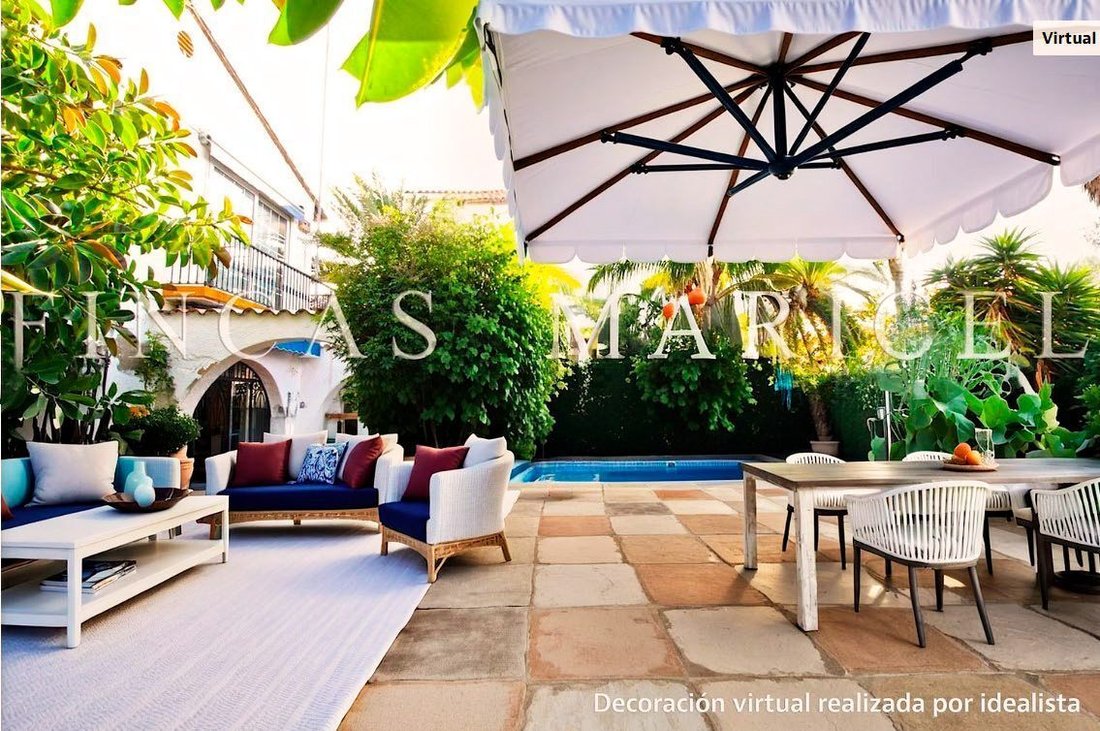 Chalet in Sitges, Catalonia, Spain 3 - 16924043
