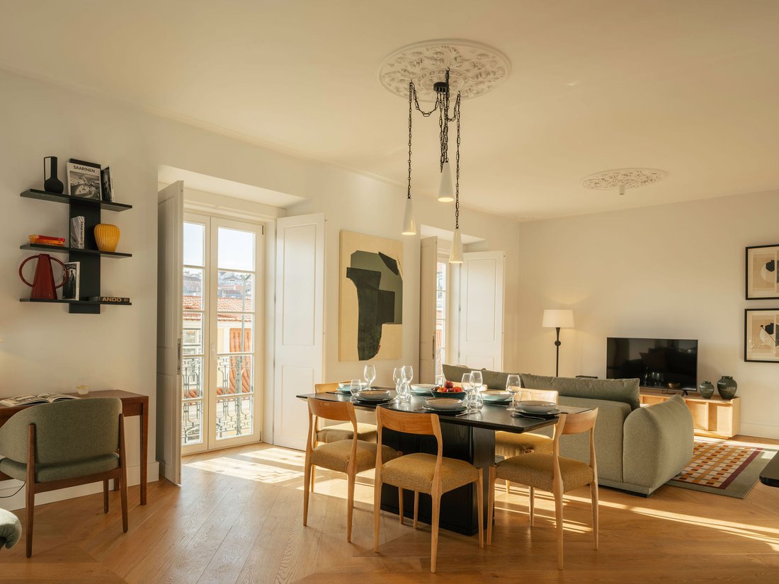 Apartment in Santa Maria Maior, Lisbon, Portugal 4 - 16925816