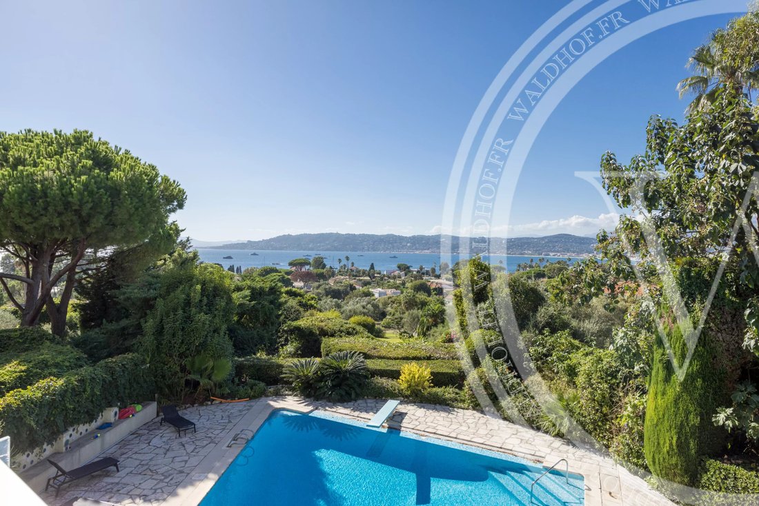 Apartment in Antibes, Provence-Alpes-Côte d'Azur, France 2 - 16925454
