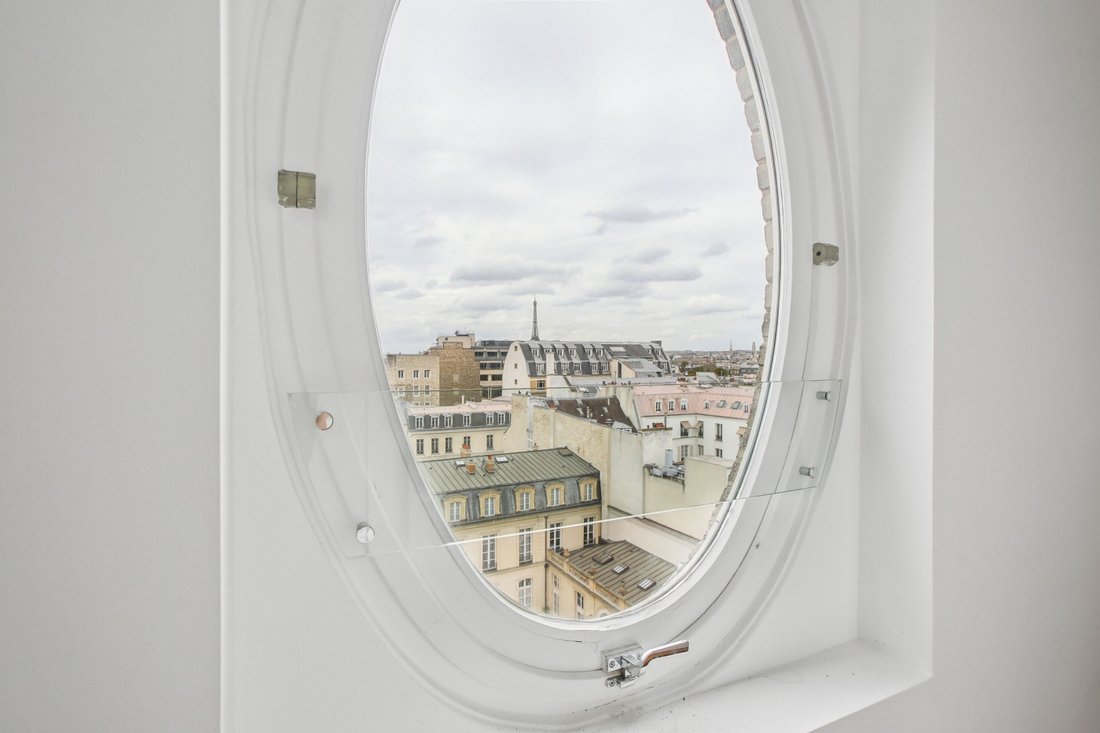 Apartment in Elysées-Madeleine, Paris 8e Arrondissement, Paris 4 - 16923450