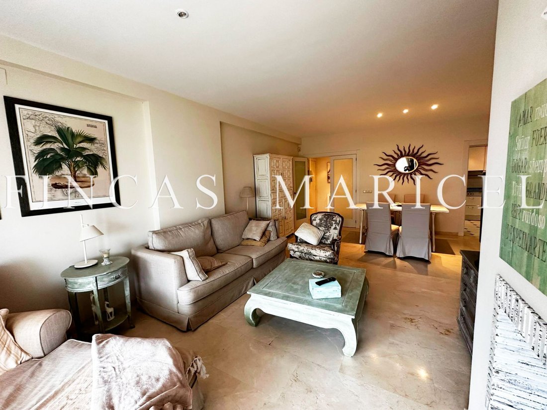 Apartment in Sitges, Catalonia, Spain 3 - 16924080