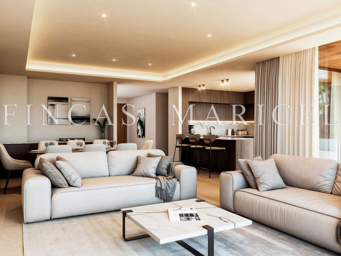 Chalet in Sitges, Catalonia, Spain 3 - 16924041
