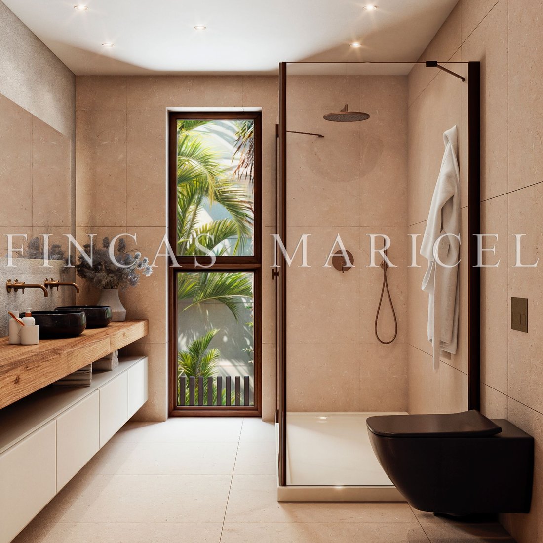 Chalet in Sitges, Catalonia, Spain 5 - 16924041