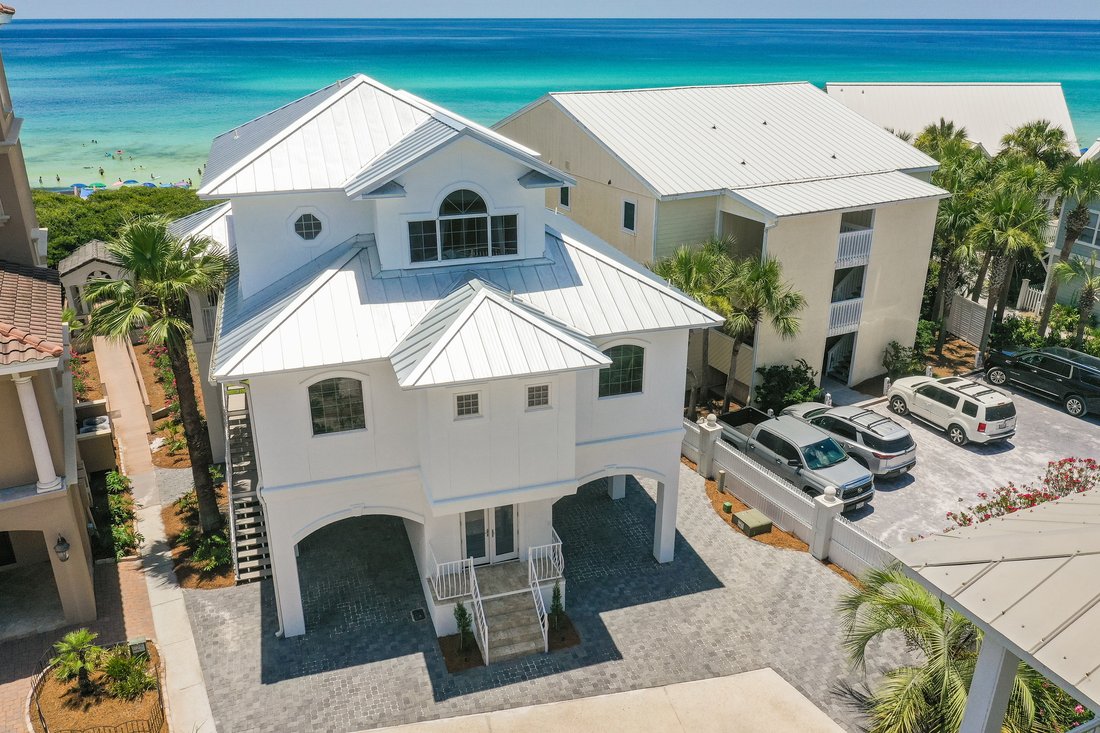 House in Santa Rosa Beach, Florida, United States 5 - 16200179