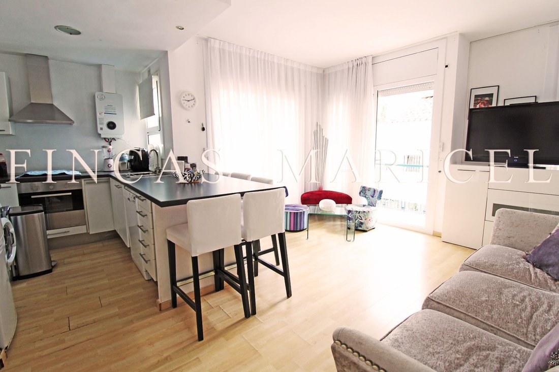 Apartment in Sitges, Catalonia, Spain 3 - 16924076