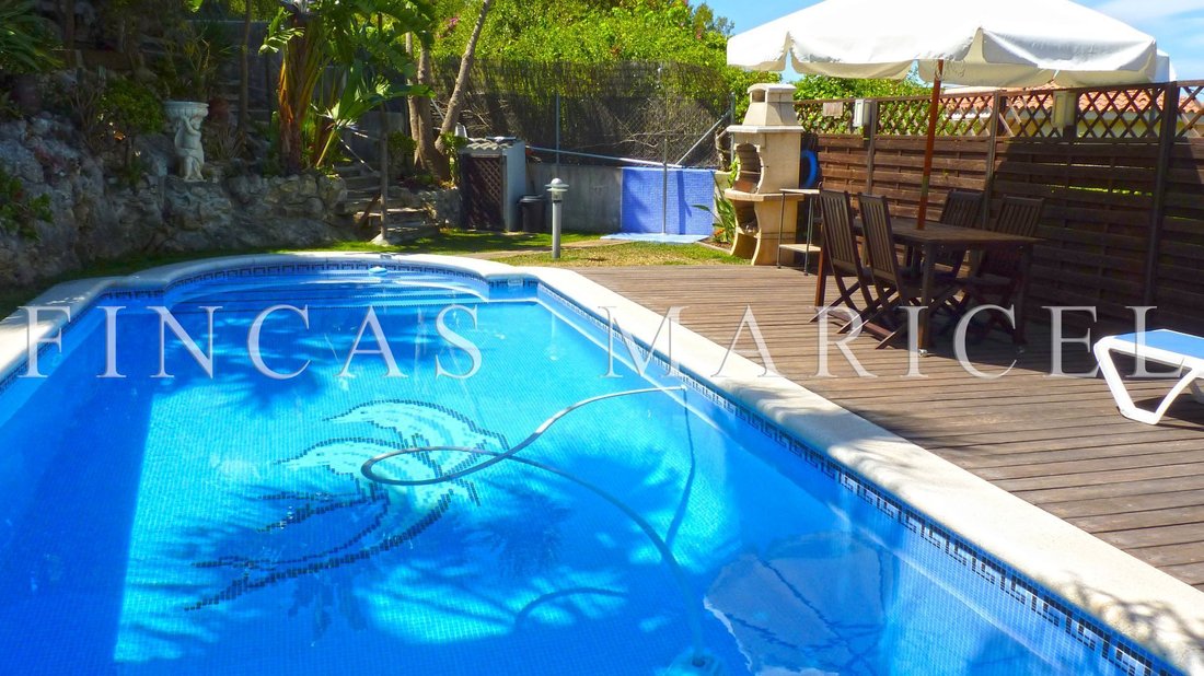 Chalet in Sitges, Catalonia, Spain 2 - 16924078