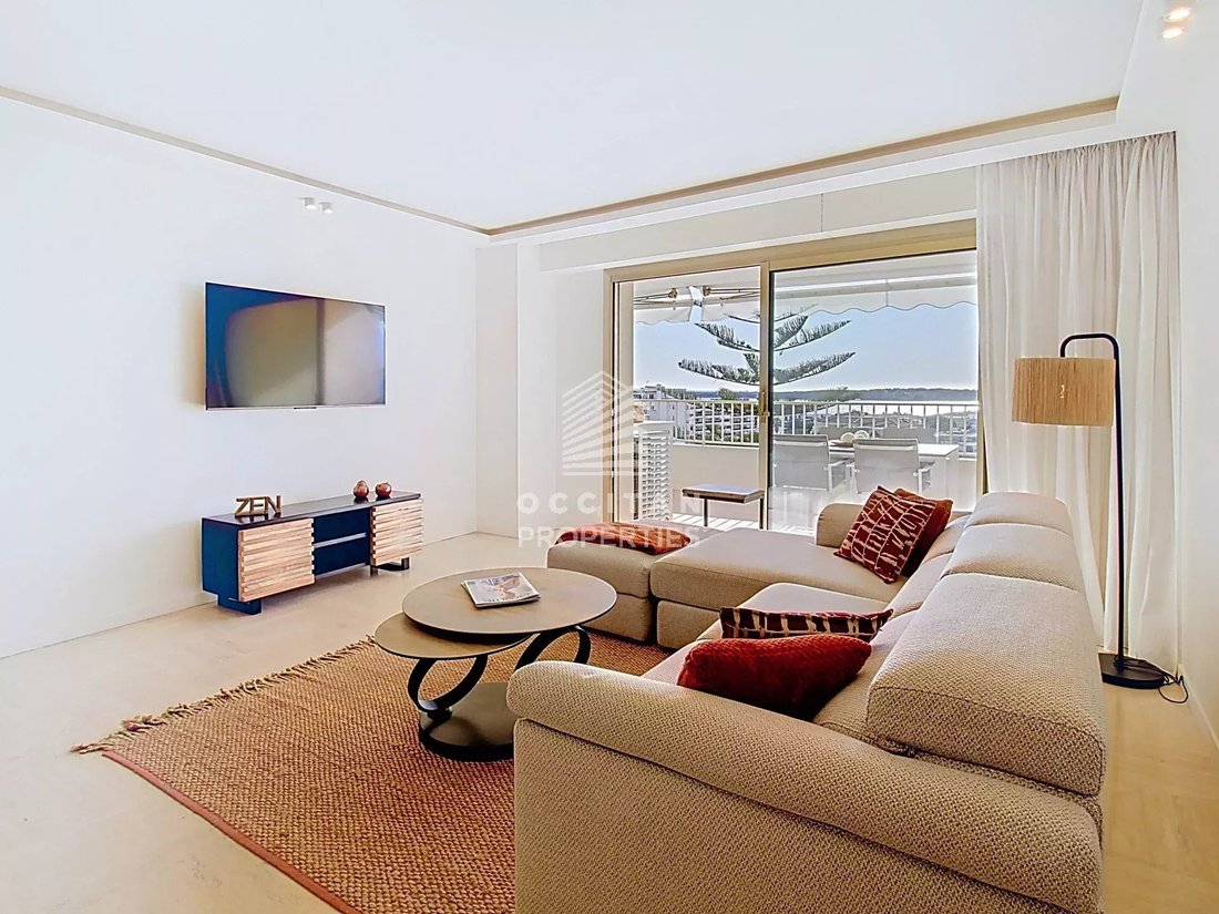 Apartment in La Source, Cannes, France 5 - 16925347