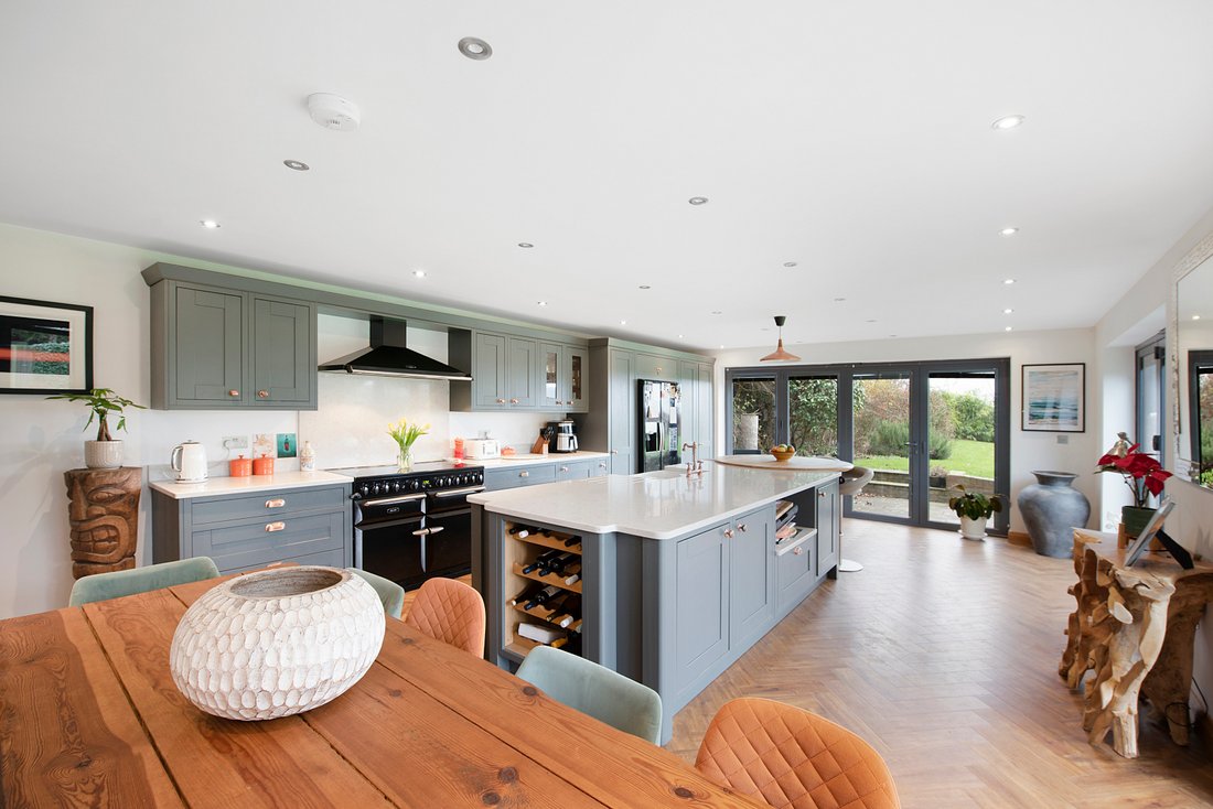 House in Langford End, Potton, England 5 - 16925222