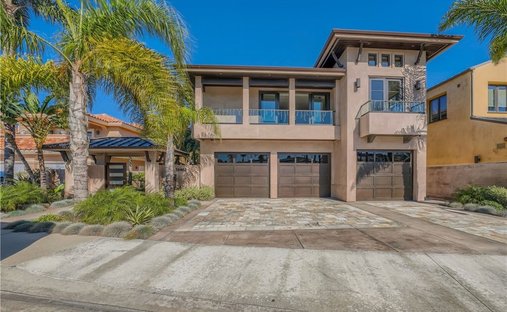 House in Huntington Beach, California, United States 1