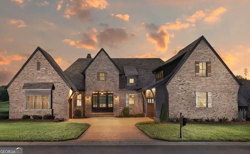 Casa en Gainesville, Georgia, Estados Unidos 1