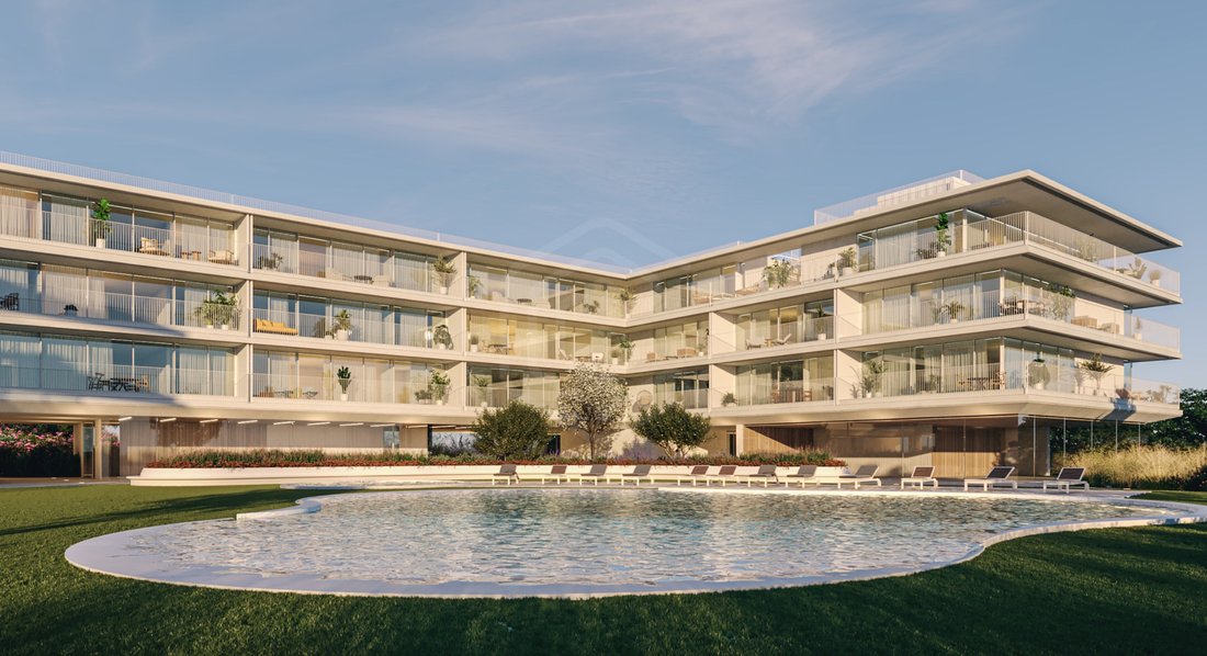 Apartment in Vilamoura, Quarteira, Algarve 2 - 16923923