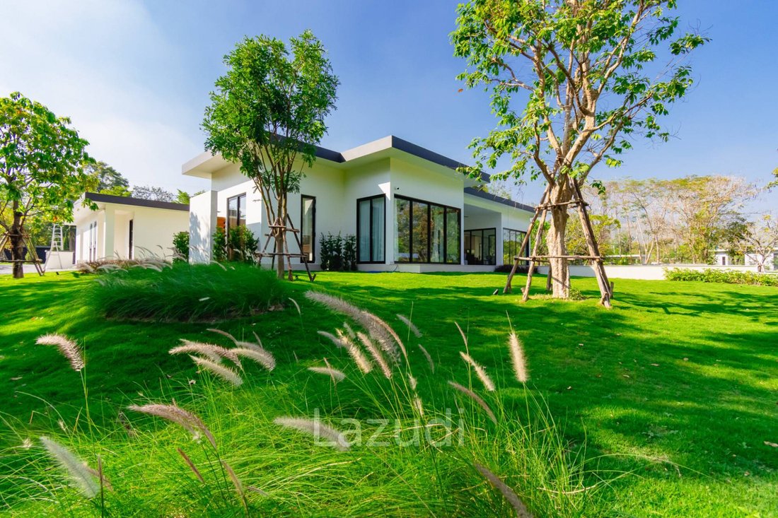 Villa in Huai Sai Nuea, Phetchaburi, Thailand 5 - 16923932