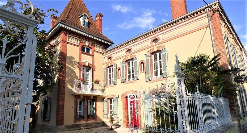 House in Rive Gauche, Aire-sur-l'Adour, France 1 - 16925642