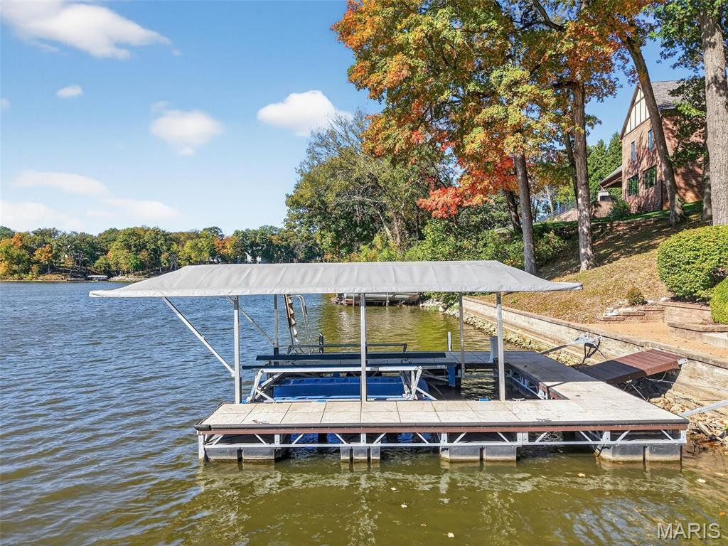 House in Lake Saint Louis, Missouri, United States 2 - 16788285