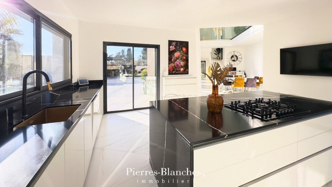 Villa in Cooperative, Agde, France 5 - 16923308