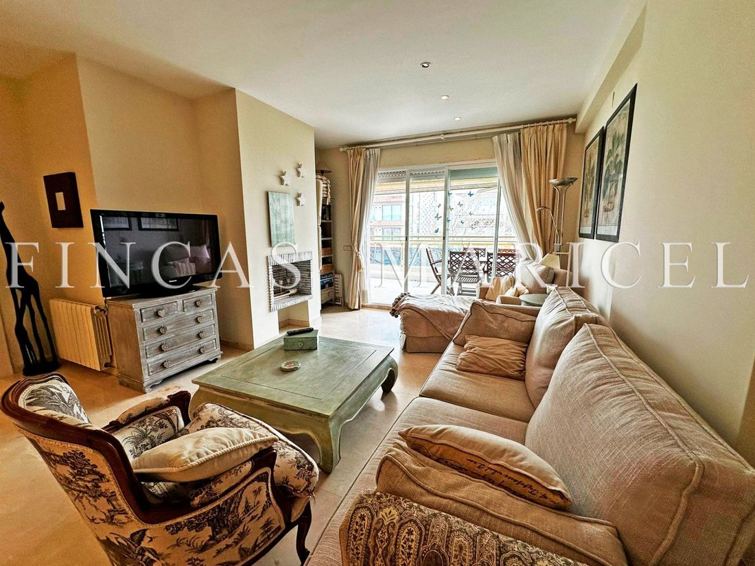 Apartment in Sitges, Catalonia, Spain 4 - 16924080