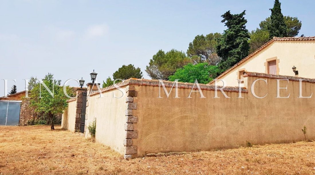 House in Castellvi de la Marca, Catalonia, Spain 5 - 16924045