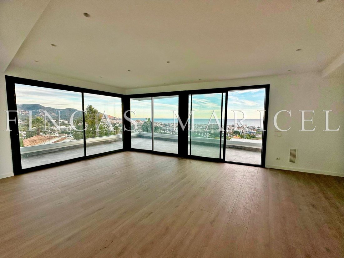 Villa in Sitges, Catalonia, Spain 3 - 16924039