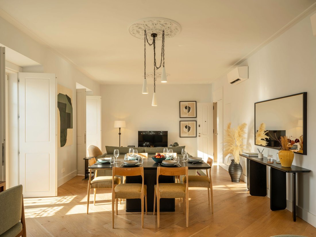 Apartment in Santa Maria Maior, Lisbon, Portugal 3 - 16925816