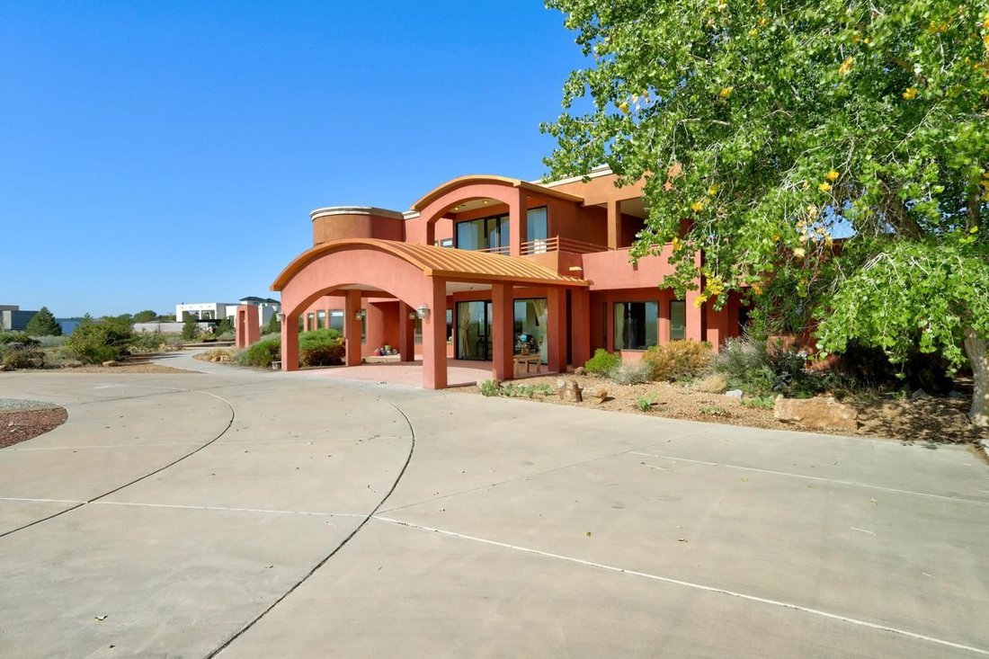 House in Albuquerque, New Mexico, United States 3 - 14782398