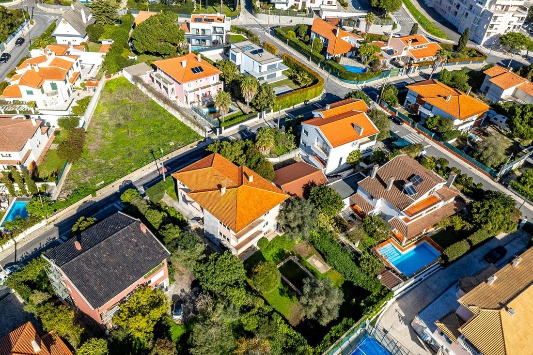 Land in Parede, Lisbon, Portugal 3 - 16923852