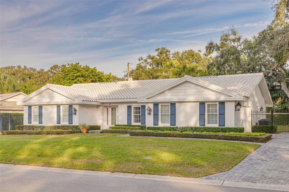 House in Clearwater, Florida, United States 3 - 16925758