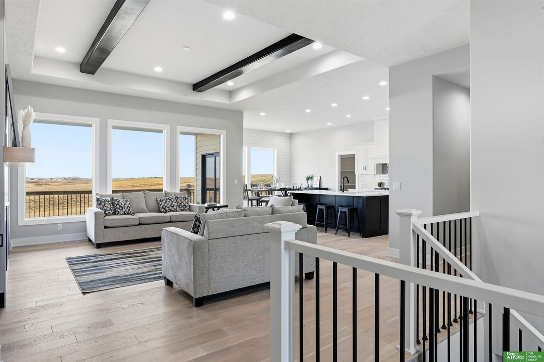 House in Omaha, Nebraska, United States 5 - 16210628