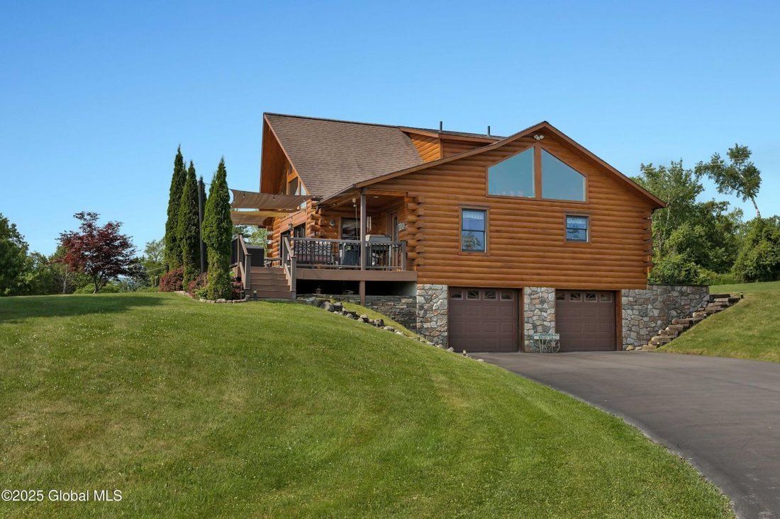 House in Greenville, New York, United States 5 - 15824856