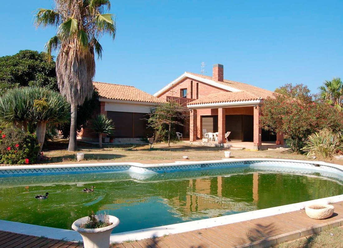 House in Vilanova i la Geltru, Catalonia, Spain 1 - 16924047