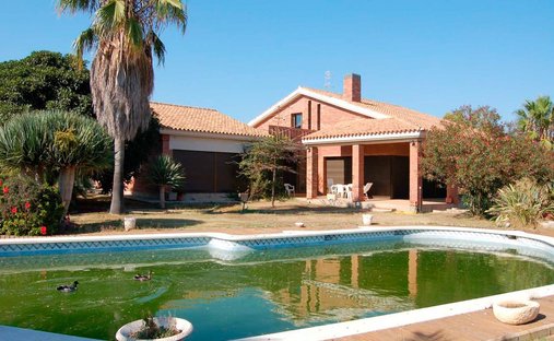 Casa a Vilanova i la Geltrú, Catalogna, Spagna 1