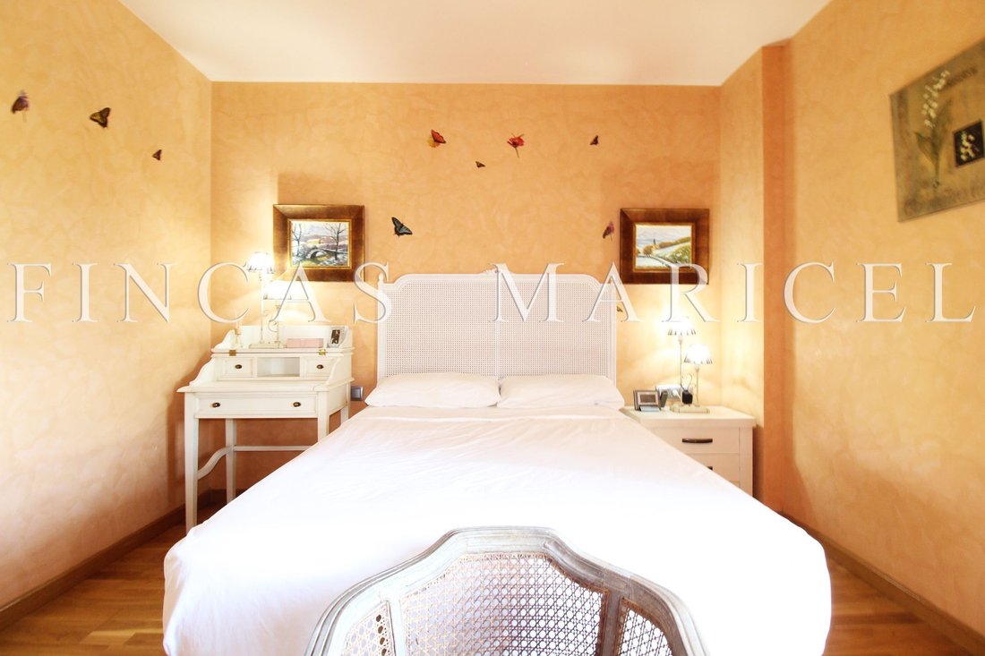 Apartment in Sitges, Catalonia, Spain 5 - 16924075