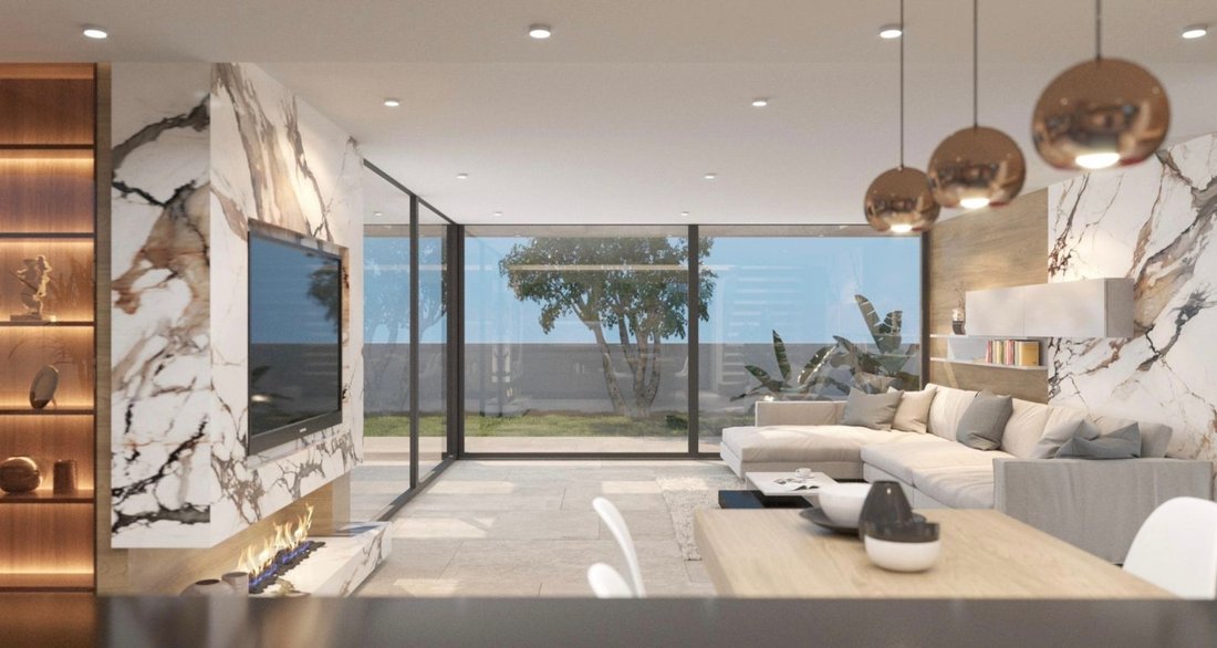 Villa in Ciudad Quesada, Rojales, Valencian Community 3 - 13361025
