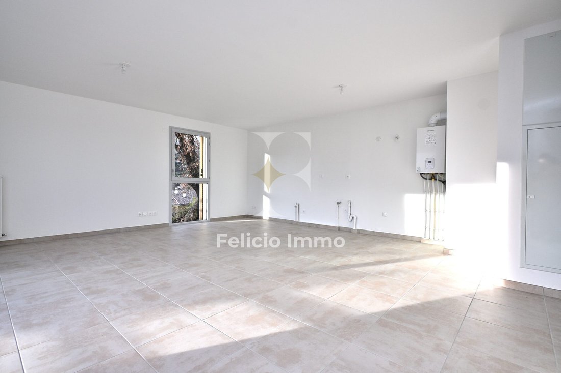 Apartment in Le Rouret, Provence-Alpes-Côte d'Azur, France 5 - 16926221