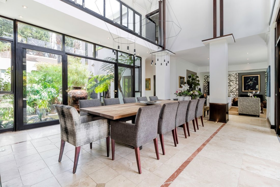 Haus in Houghton Estate, Gauteng, Südafrika 4 - 16924033