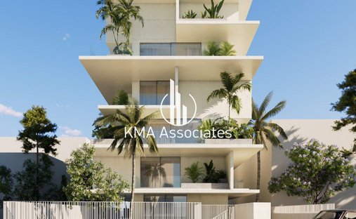 Apartment in Glyfada, Attica, Greece 1